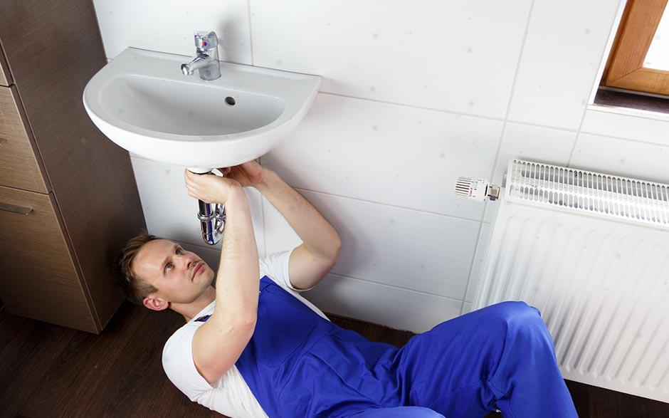 plombier sanitaire Compiègne