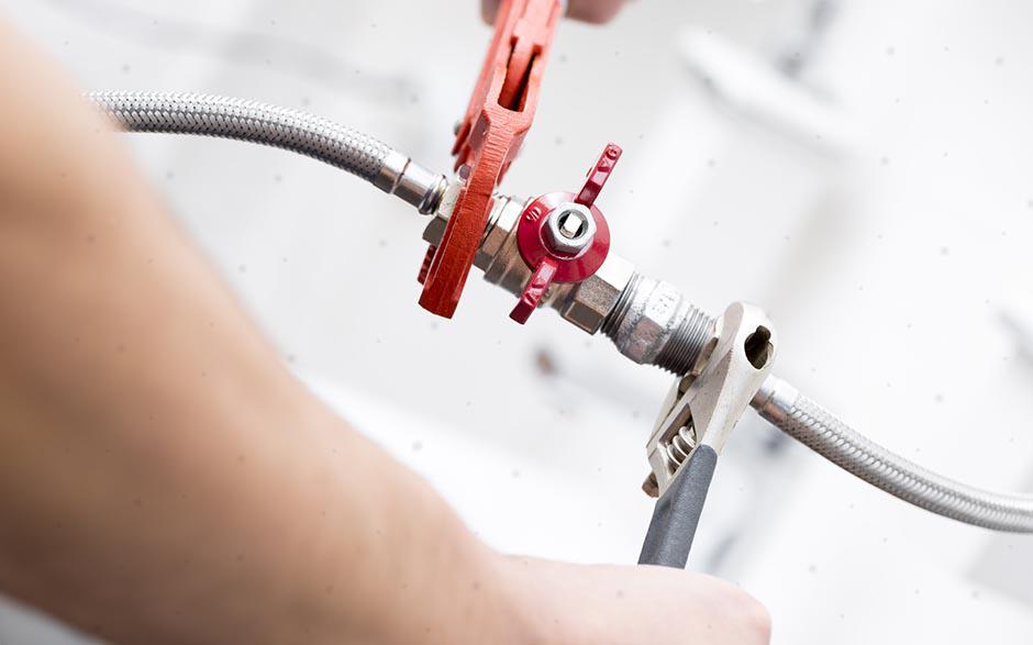 plombier sanitaire Dammartin-en-Serve